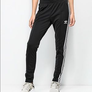 Adidas Track Pants